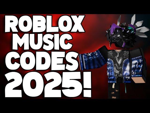  100+ *NEW* ROBLOX MUSIC CODES/ID(S) (JANUARY 2025)  [WORKING]