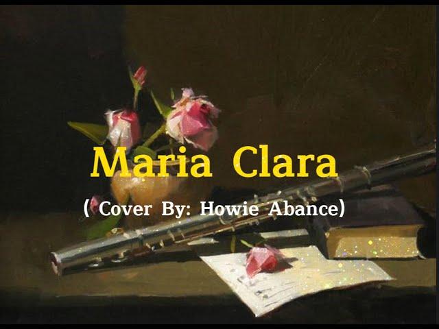 Maria Clara - Sugarcane (Cover)