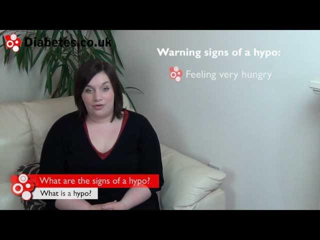 What is a Hypo + How to Treat a Hypo