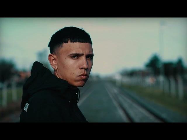 ONEY1 - FUEGO (Video Oficial)