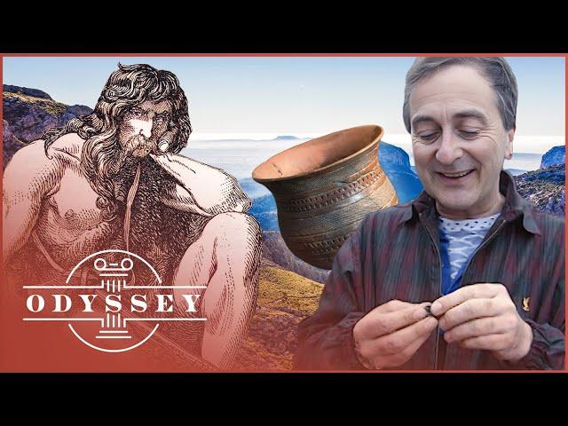 Uncovering The Mysterious Culture Of The Beaker People | Time Team | Odyssey