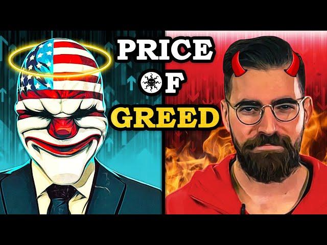 How Starbreeze Killed The Payday Franchise