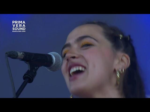 Hinds - Live 2017 [Full Set] [Live Performance] [Concert] [Complete Show]