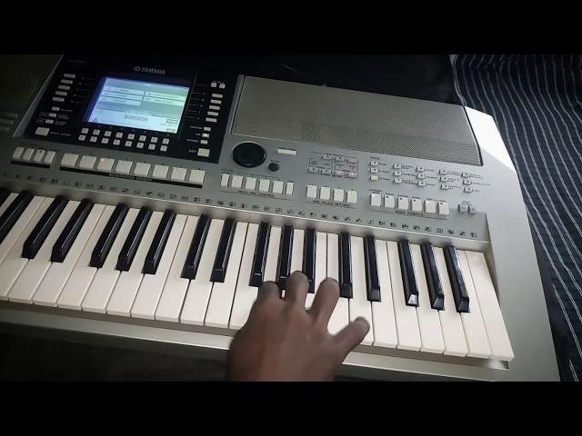 Hello climax Bgm - Hello |  Keyboard cover