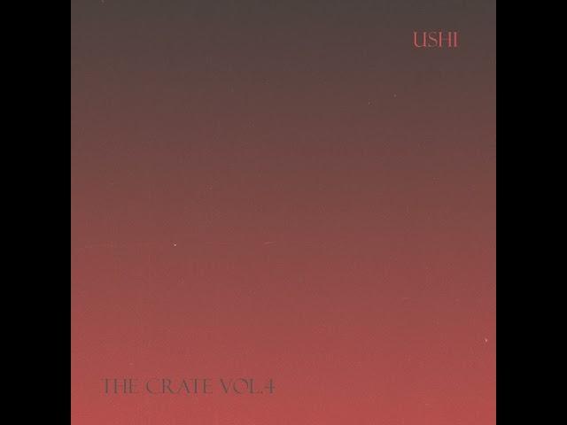 Ushi - The Crate Vol. 4 (Sample Pack) [Marketplace]