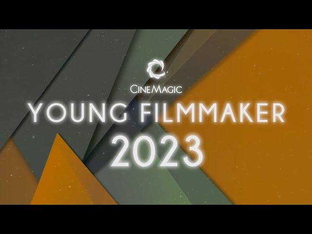 YOUNG FILMMAKER | Cinemagic Film Festival 2023