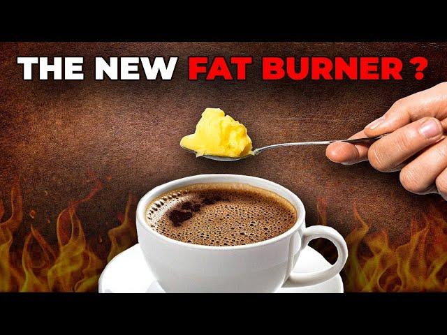 Can Bulletproof Coffee (Ghee coffee) help us LOSE WEIGHT? (TRUTH REVEALED)