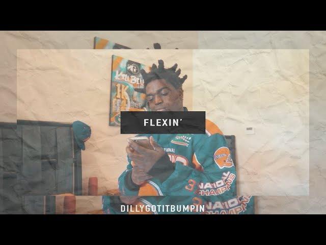 Free Kodak Black type beat "Flexin" | Happy Trap Instrumental 2019