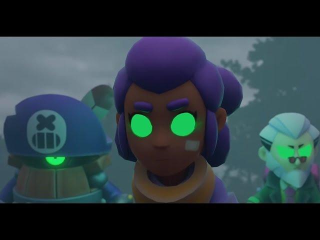 Brawl Stars (MY Demons)AMV