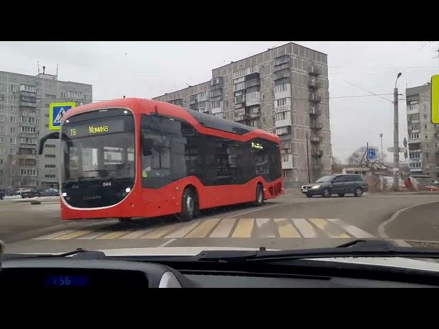 По городу Челябинск/Переезд в Челябинск