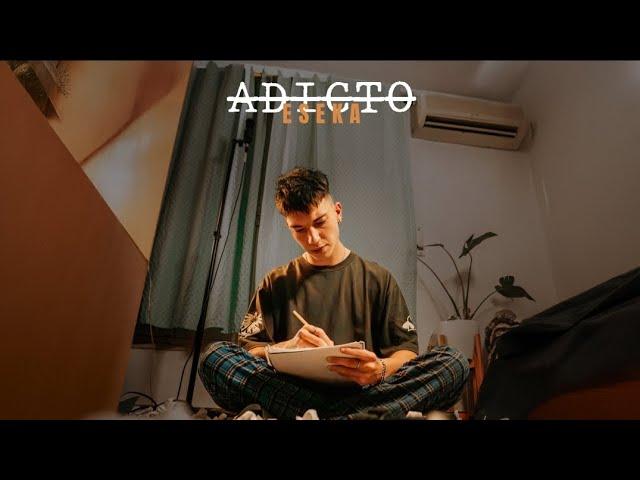 Eseka - ADICTO (Video Oficial)