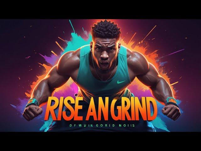 Rise and Grind | Motivational Gym Anthem