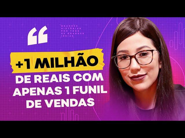 Como fazer um funil de vendas no perpétuo | Gabi Cervantes