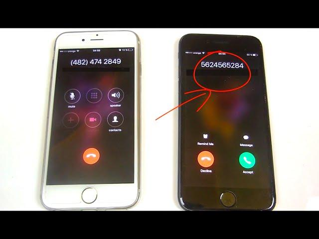 Find Out Who is Calling You With Private / Blocked Number