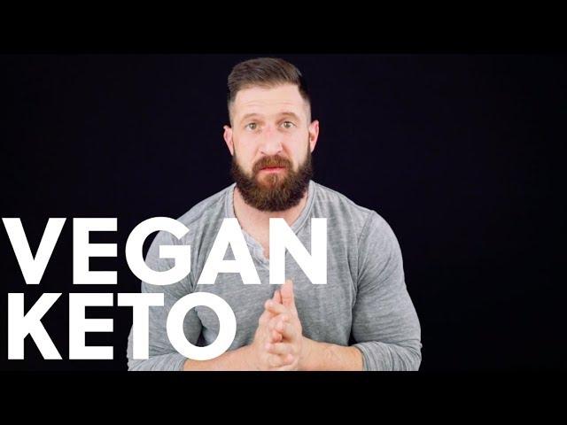 Vegan Keto Diet - 100% Possible & Super Effective