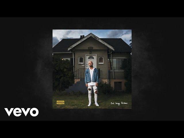 SonReal - Go Play (AUDIO)