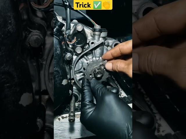 Trick  #otomotif #shortsvideo #tricks