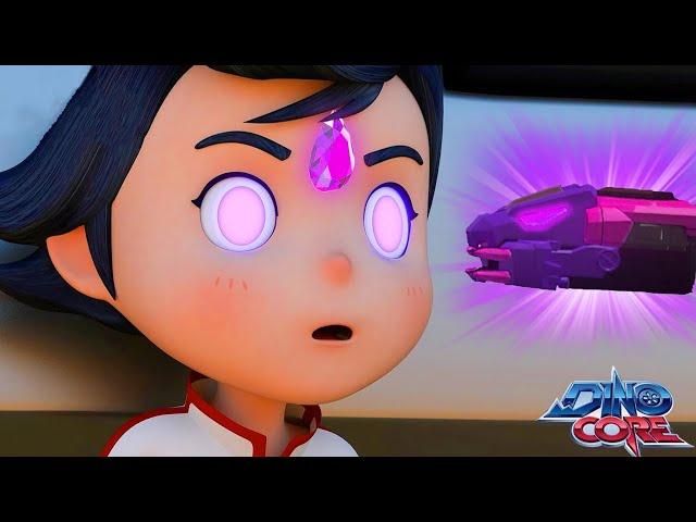 Dinocore Cartoon S03 EP 3 | The Good Dinosaur | Kids Movies 2024