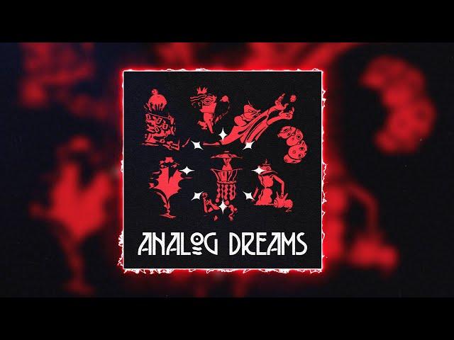 *FREE* Dark Ambient Loop Kit "Analog Dreams Vol. 1" - Future, Gunna, Roddy Ricch, Cubeatz, Pvlace