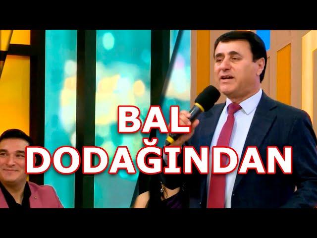 Tagi Salahoglu   Bal dodagindan  (mus. ve soz Tagi Salahoglunundur)