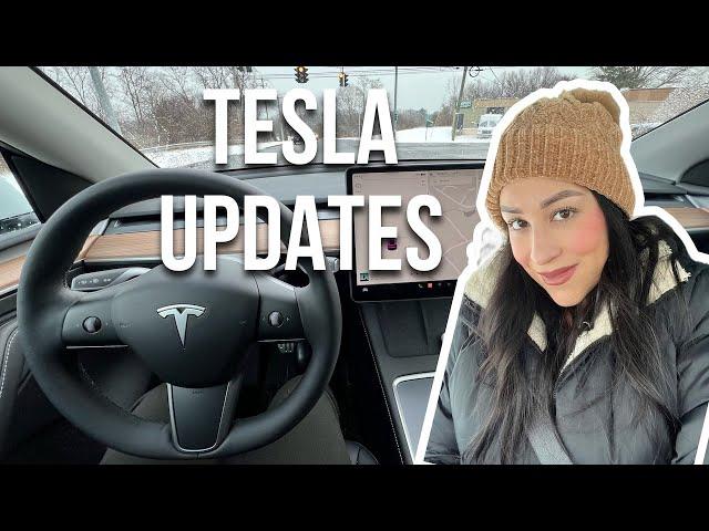 Is a Tesla worth it? : 1 Month Update