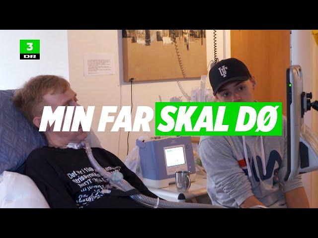 Min dødssyge far | Kortdok