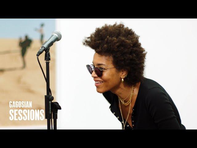 Alice Smith: I Put a Spell on You | Sessions | Gagosian Premieres