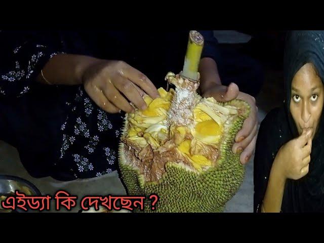 এইড্যা কি দেখছেন? | Hridoy abeg