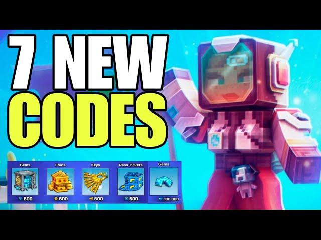 *NEW* PIXEL GUN 3D PROMO CODES 2024 JULY | PIXEL GUN 3D CODES | PIXEL GUN 3D CODE