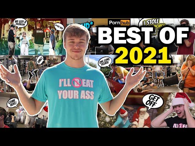 Best Moments Of 2021