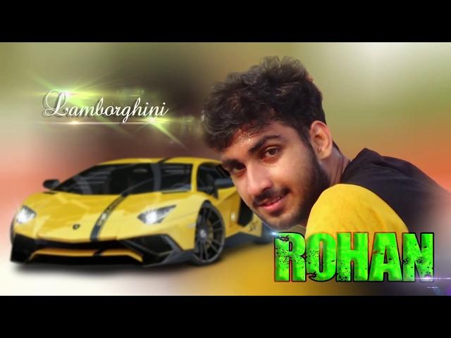 LAMBERGHINI Dance cover |Rohan Choreography| |Latest Punjabi Song|