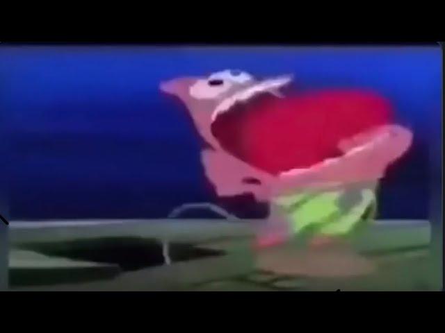 A typical Low quality SpongeBob meme￼ | Clip by FishTitans64’s ￼A very Spongey Hall of Ween￼