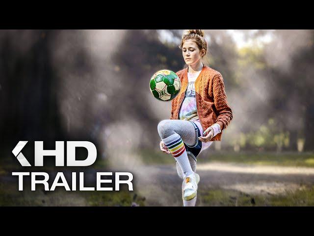 EVA & ADAM Trailer German Deutsch (2023)