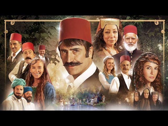 Vezir Parmağı (2017 - Full HD) | Türk Filmi