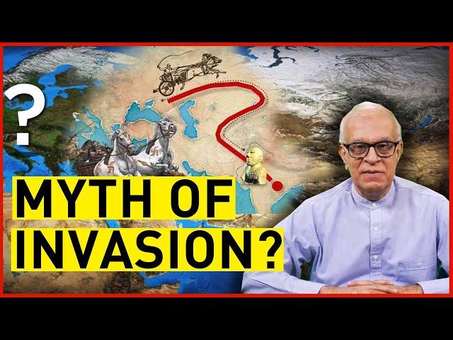 Aryan Invasion Theory : A Colonial Myth | Wisdom Sutra EP 10