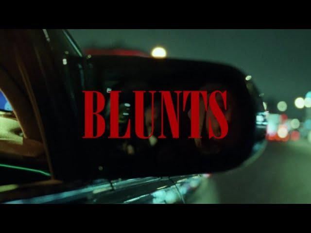 [FREE] СКРИПТОНИТ X TRUWER X 104 TYPE BEAT - "BLUNTS"