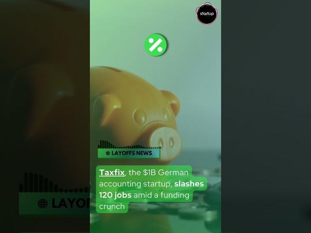 Layoff 2023 || Taxfix || Taxation software for individuals.