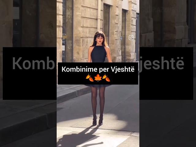 Kombinime per vjeshte #veshje #clothes #styles #autumnstyle #autumncolors #autumnlook #colors