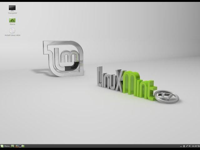 How to Install Linux Mint 17 in VMware Workstation