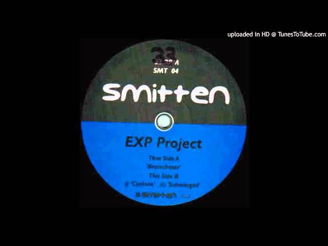 EXP Project - Submerged