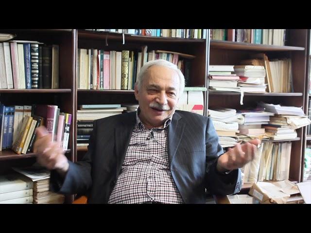 Prof. Dr. İsmail E. Erünsal anlatıyor… | Molla Lütfi Zındıklık İthamıyla mı İdam Edildi?