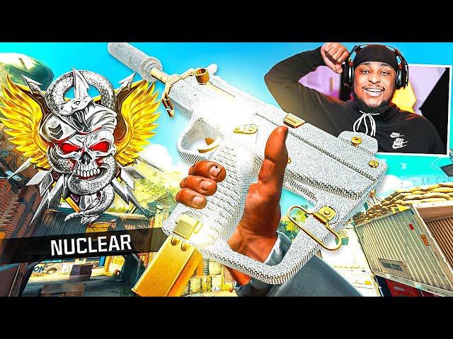 5 Nukes in 1 GAME!  (COD BO6 Multiplayer Gameplay)