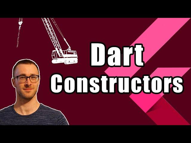 Constructors in Dart: Positional, Named, Optional, Required, Factory and Superclass