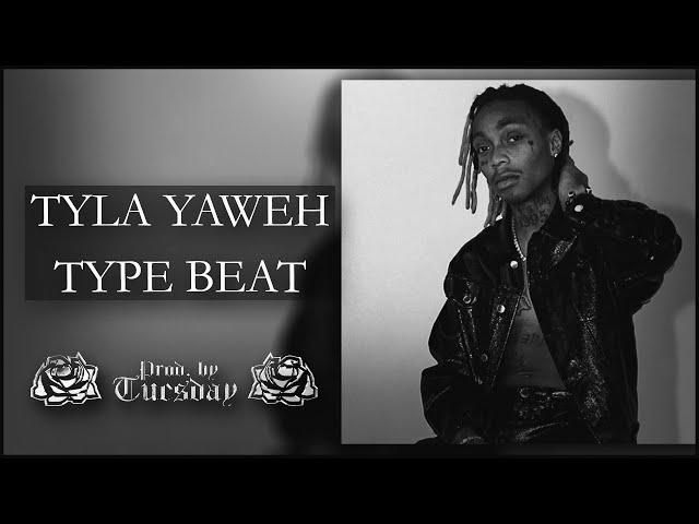 [FREE] Tyla Yaweh x Juice WRLD RnB/Trap Guitar Type Beat - "Recovery"