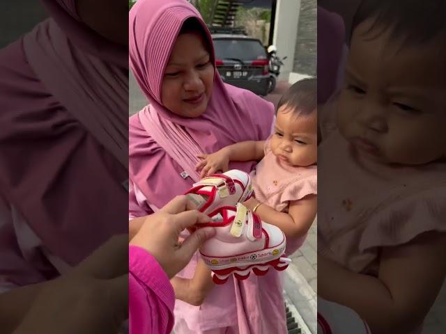 SEPATURODA BARU UNTUK LEXIE DARI LEIKA & BUNDA #leika #viral #shorts