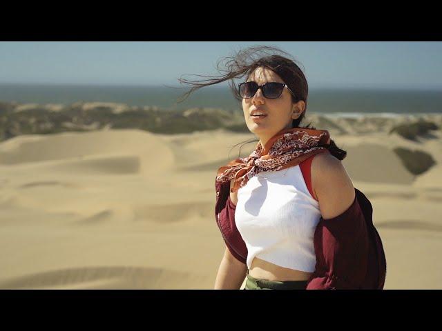 I found a desert in California, USA | Hidden gems | EP05: Web Series | IssBaarAmerica