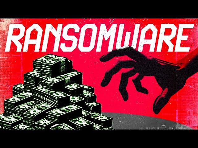 How Ransomware Gangs Steal Money And Get Away With It