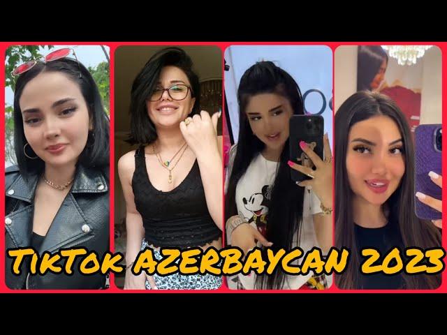 TikTok Azerbaycan - En Yeni TikTok Videolari #089| NO GRUZ