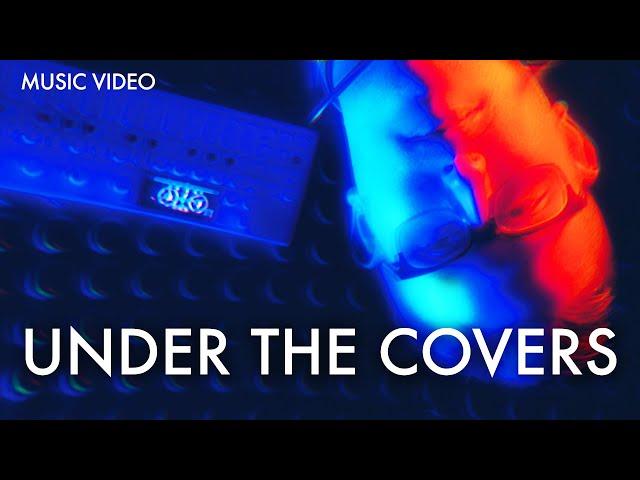 Brad Tennant - Under the Covers [music video]