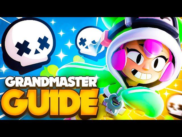 Solo Showdown Guide: GRANDMASTER (Final)